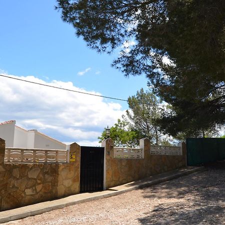 Villa Bellavista 9 à Oliva Extérieur photo