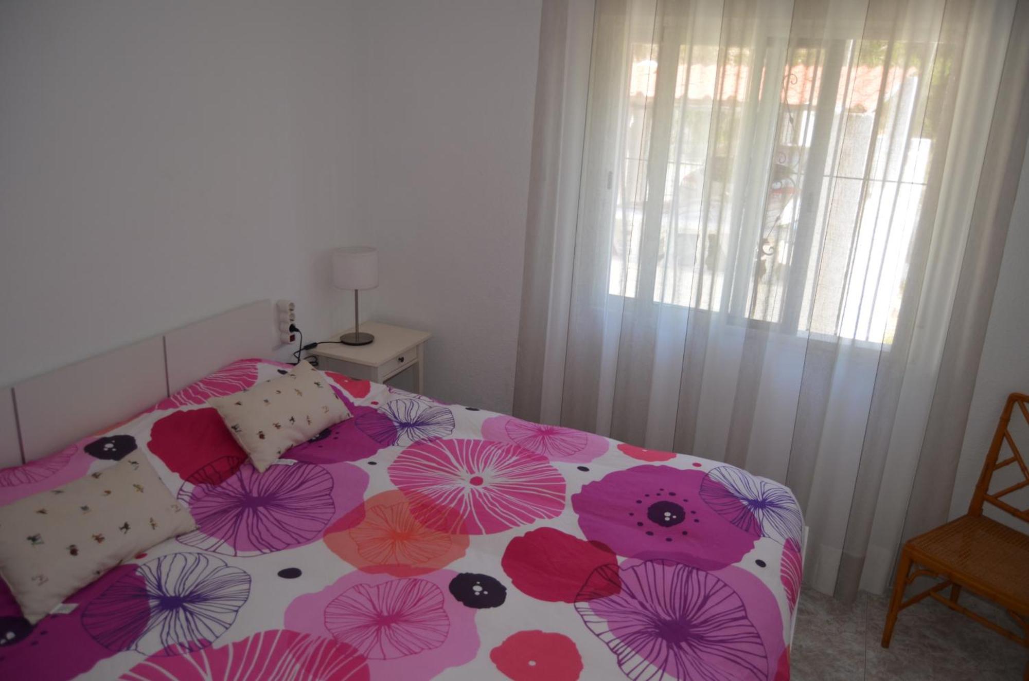 Villa Bellavista 9 à Oliva Extérieur photo