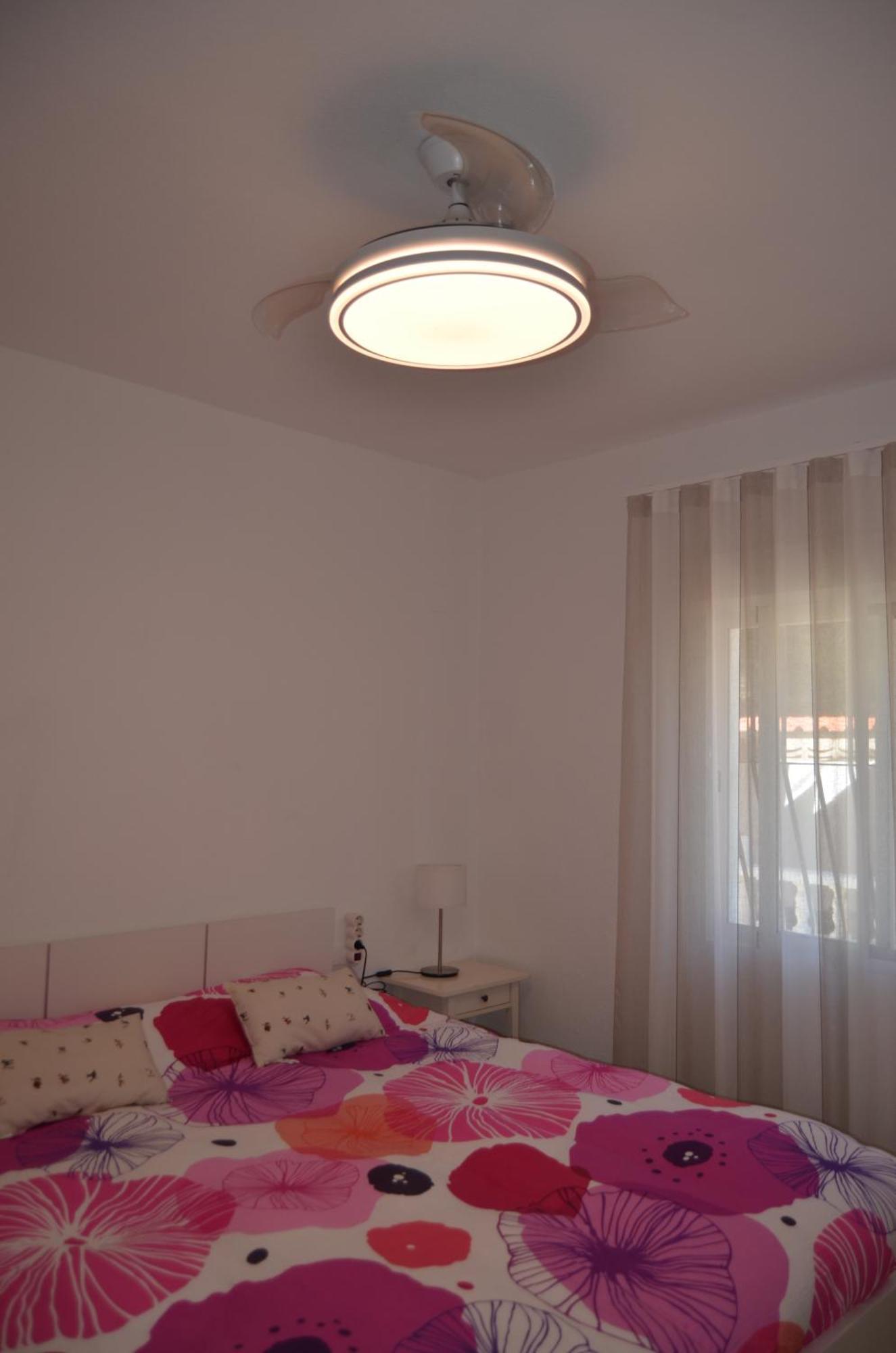 Villa Bellavista 9 à Oliva Extérieur photo